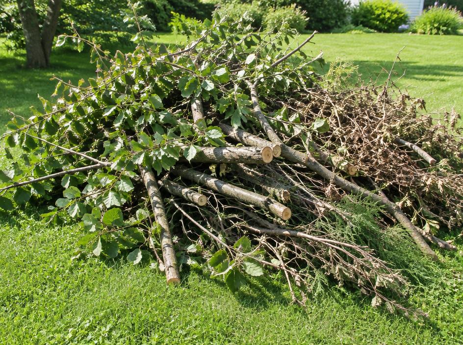 Yard & Green Waste
